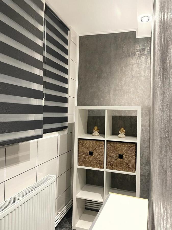 Apartament Amira 2 Targoviste Zewnętrze zdjęcie