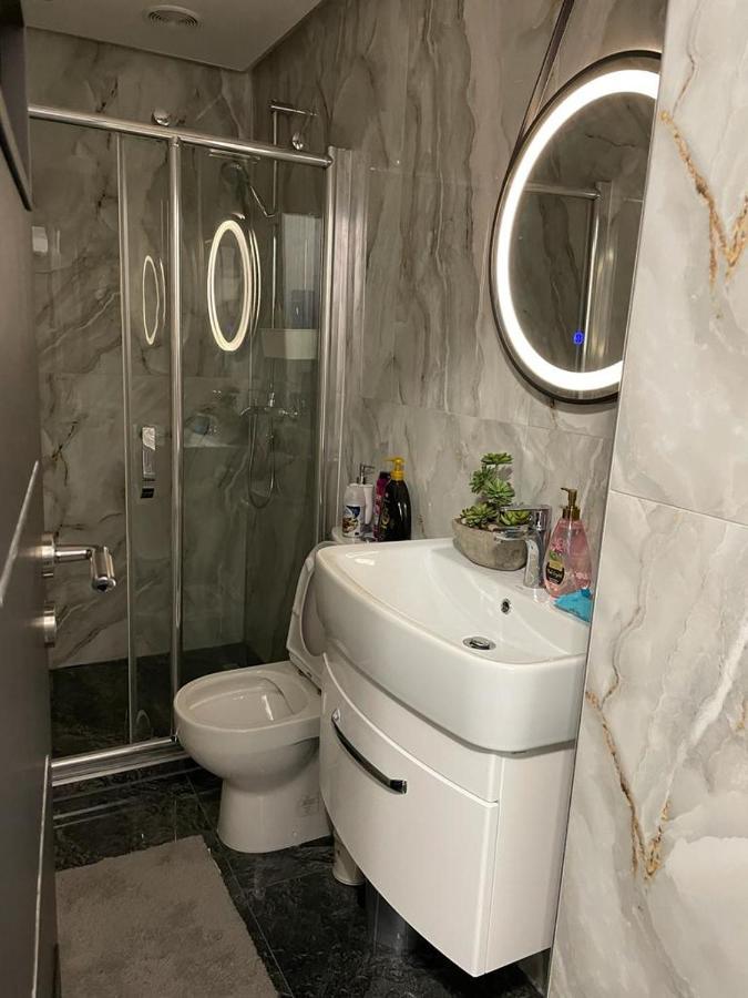 Apartament Amira 2 Targoviste Zewnętrze zdjęcie